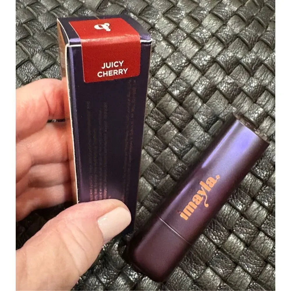 IMAYLA - 🎉HPx3🎉 NIB The One Hydrating Cream Lipstick/